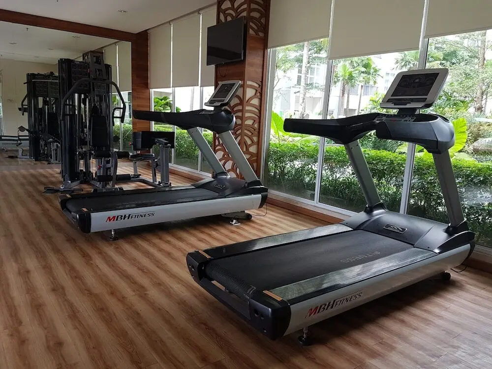 Legok: Comfortable And Tidy Studio Apartment At Saveria Bsd City