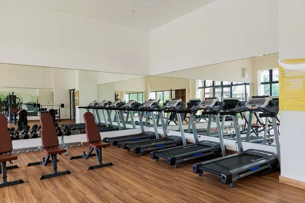 Legok: Nice And Comfort Studio At Sky House Bsd Apartment