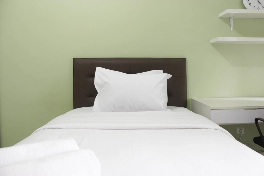 Сумеданг: Spacious Studio Apartment At Easton Park Jatinangor Near Unpad