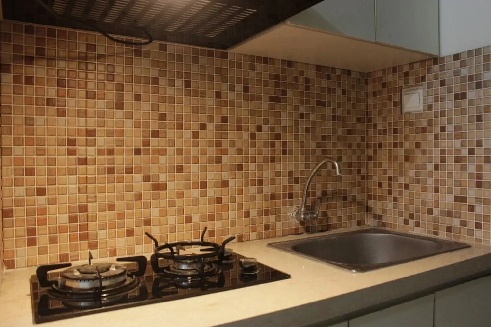 Сумеданг: Spacious Studio Apartment At Easton Park Jatinangor Near Unpad