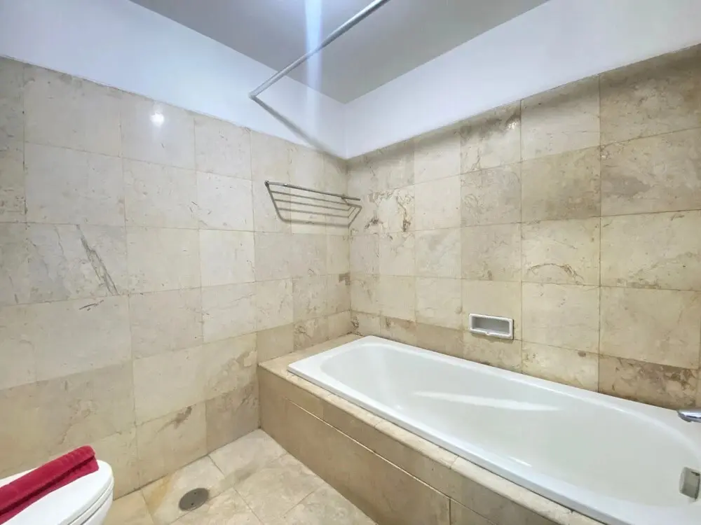 Бандунг: Spacious 2Br Apartment At Braga City Walk