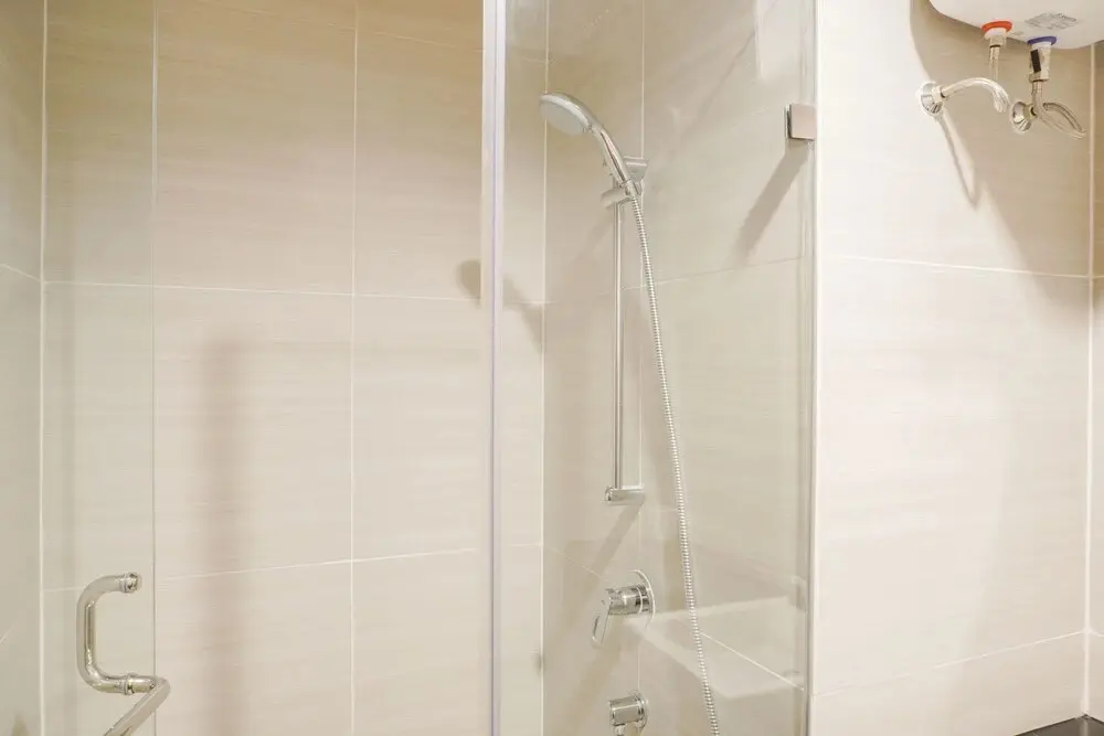 Джакарта: Nice And Comfort Studio At West Vista Apartment