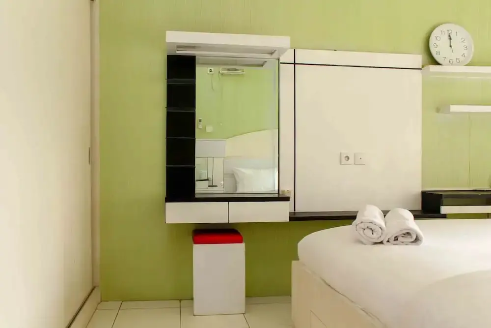 Джакарта: Cozy Stay 2Br Ancol Marina Apartment