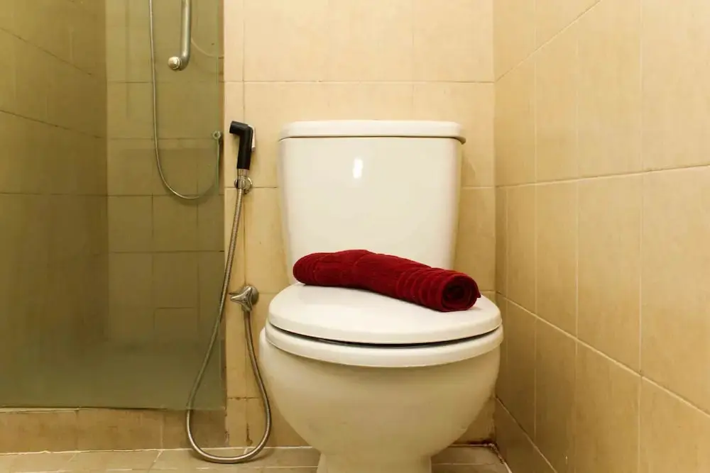 Джакарта: Cozy Stay 2Br Ancol Marina Apartment