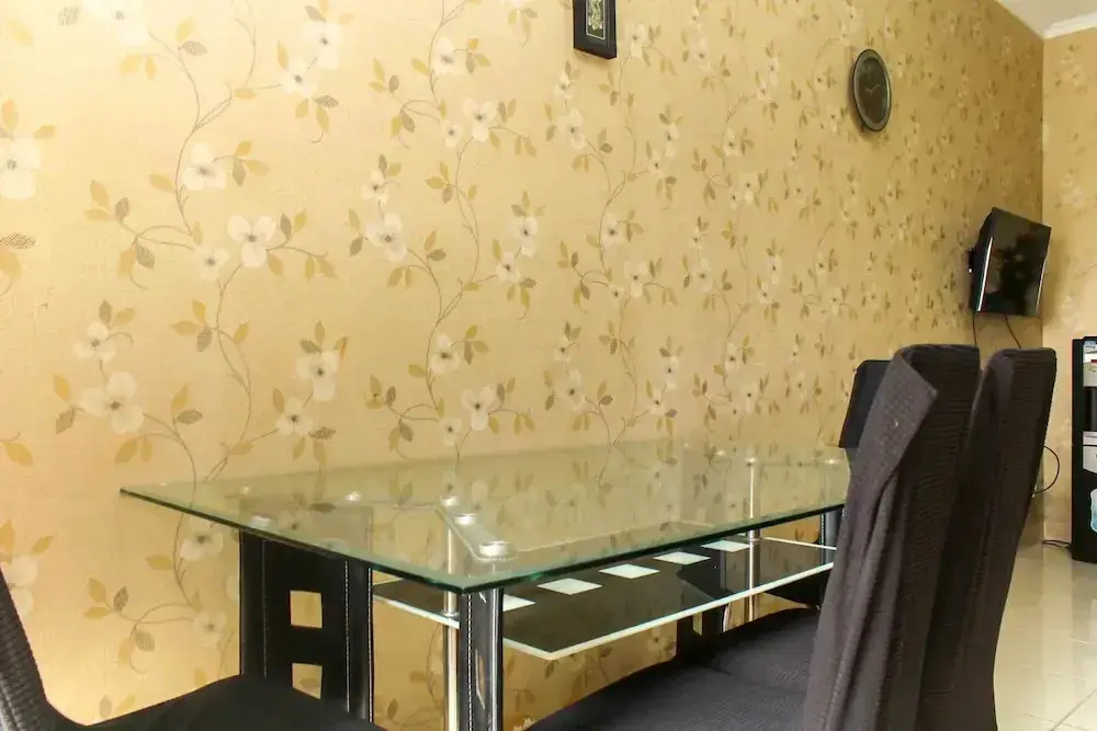 Джакарта: Cozy Stay 2Br Ancol Marina Apartment