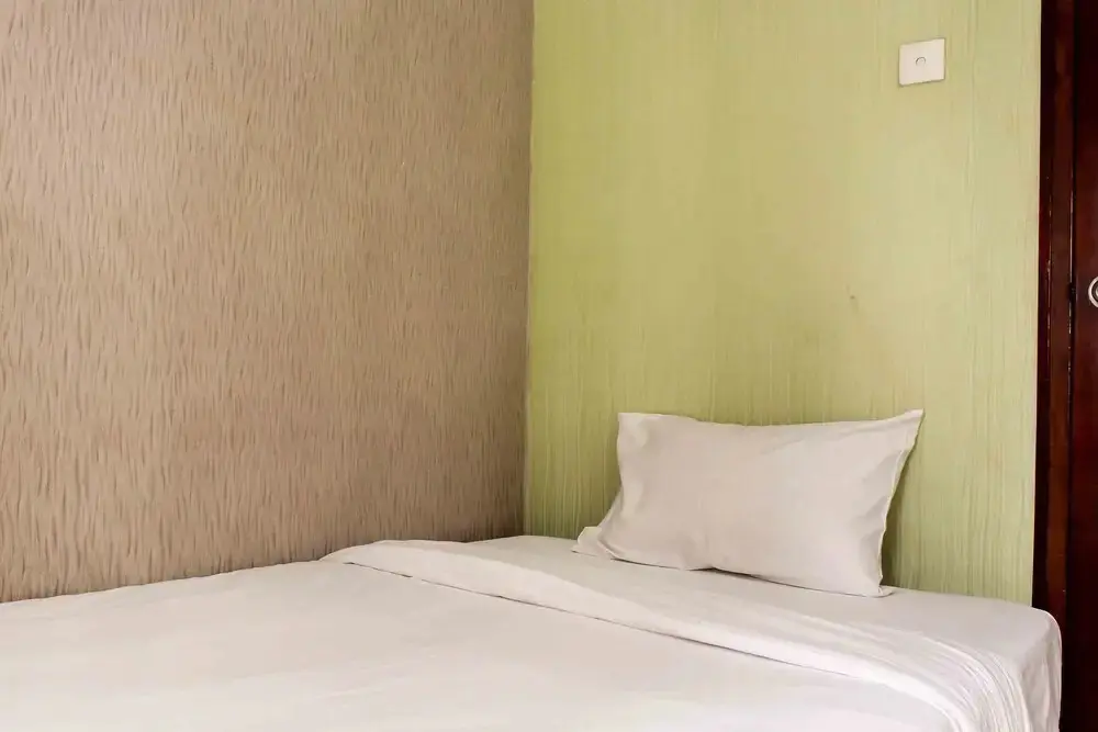 Джакарта: Cozy Stay 2Br Ancol Marina Apartment