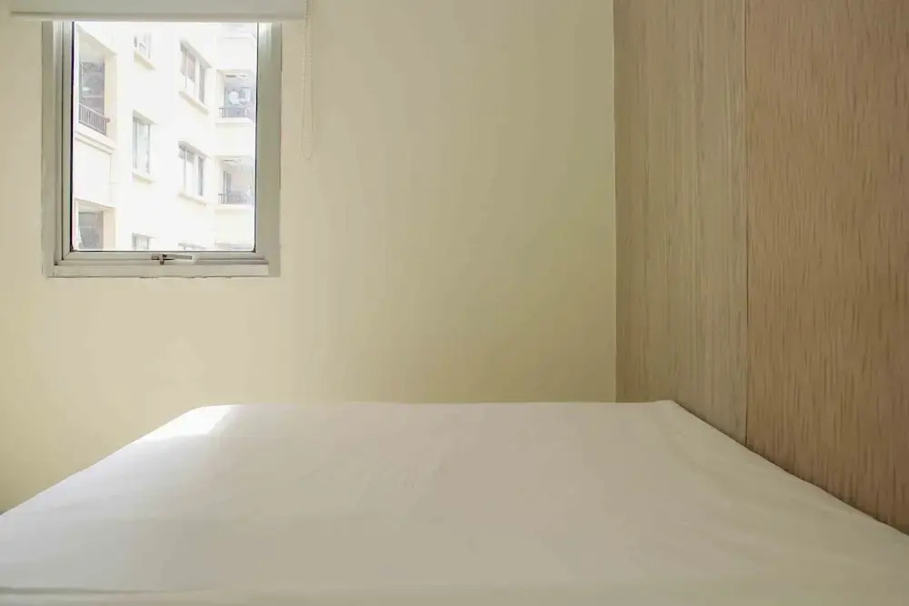 Джакарта: Cozy Stay 2Br Ancol Marina Apartment