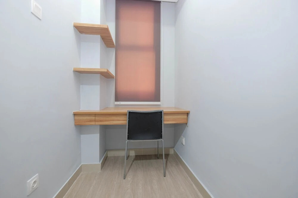 Джакарта: Spacious 2Br Apartment At Royal Olive Residence