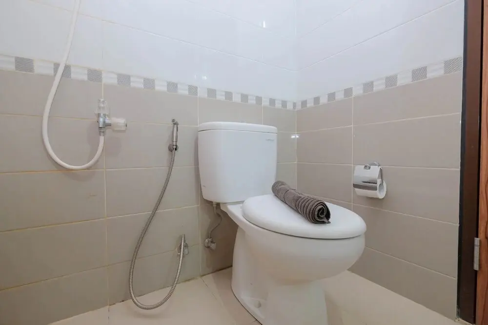 Джакарта: Spacious 2Br Apartment At Royal Olive Residence