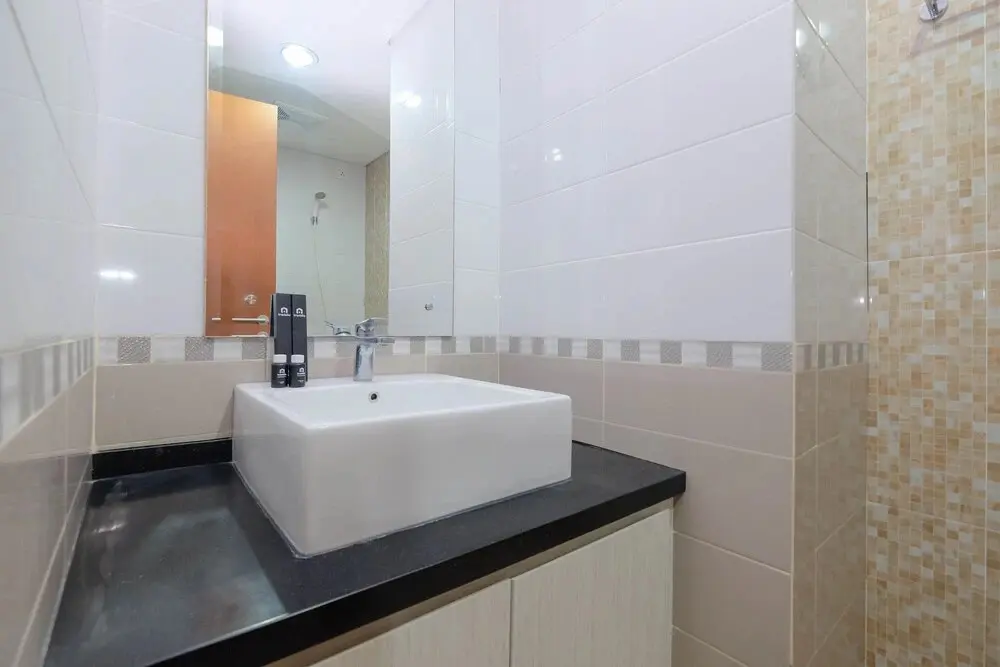 Джакарта: Spacious 2Br Apartment At Royal Olive Residence