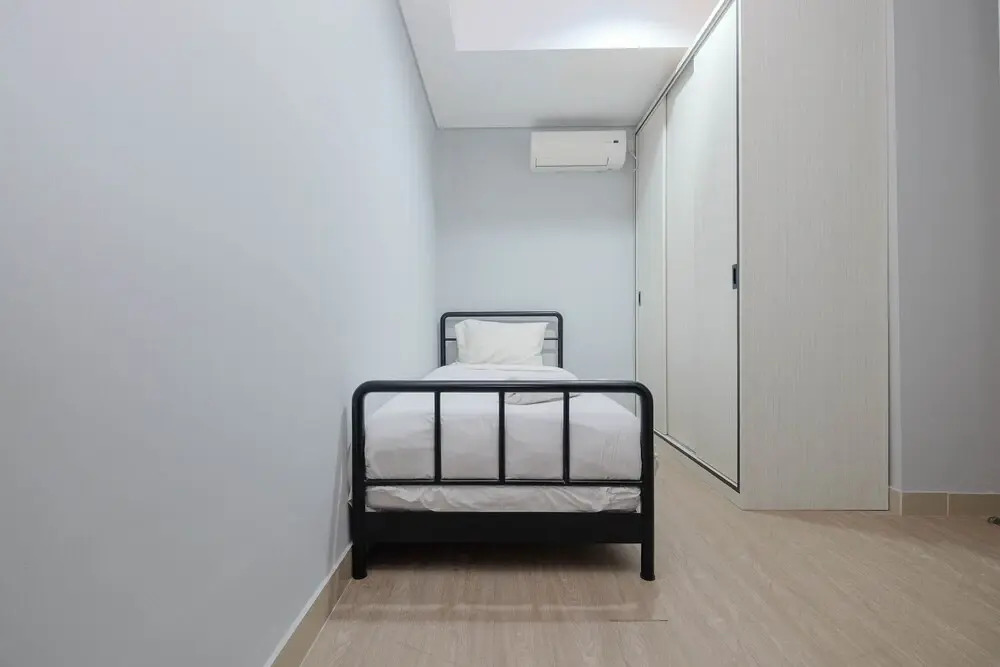 Джакарта: Spacious 2Br Apartment At Royal Olive Residence