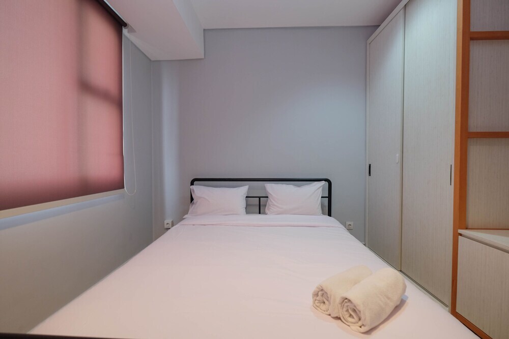 Джакарта: Spacious 2Br Apartment At Royal Olive Residence