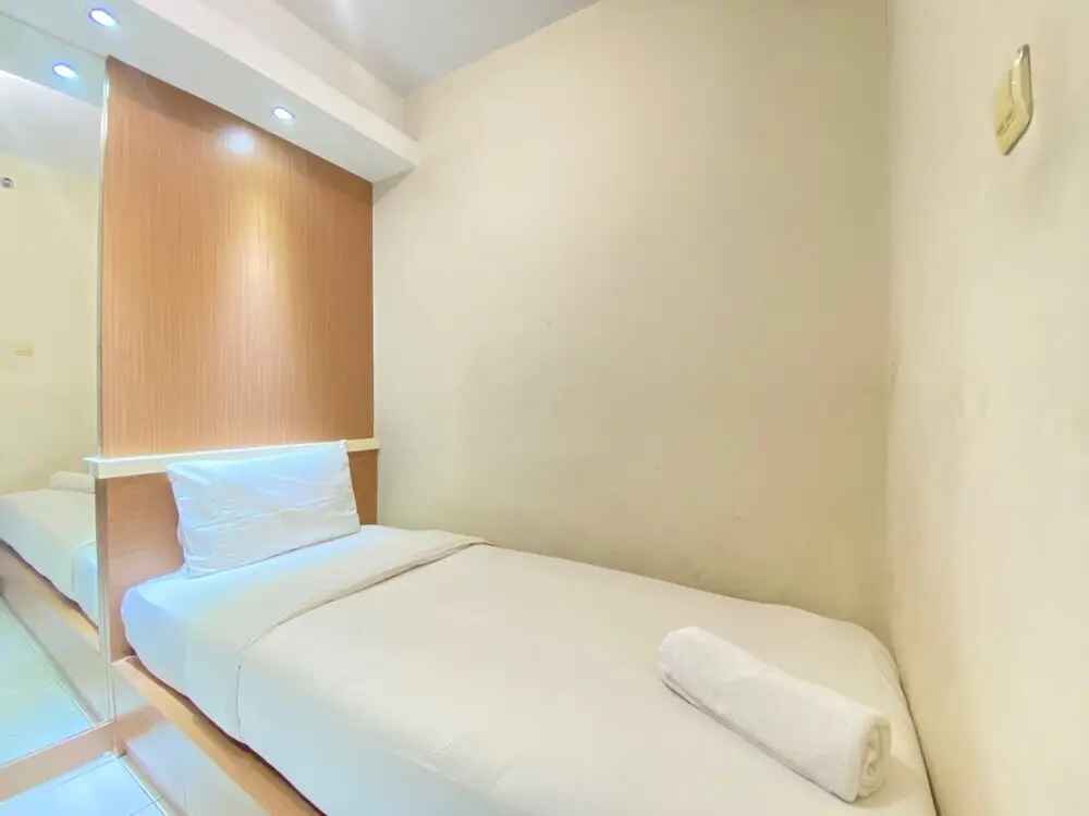 Бандунг: Cozy Living 2Br At Apartment Gateway Ahmad Yani Cicadas