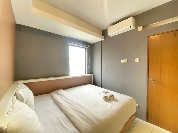 Бандунг: Cozy Living 2Br At Apartment Gateway Ahmad Yani Cicadas