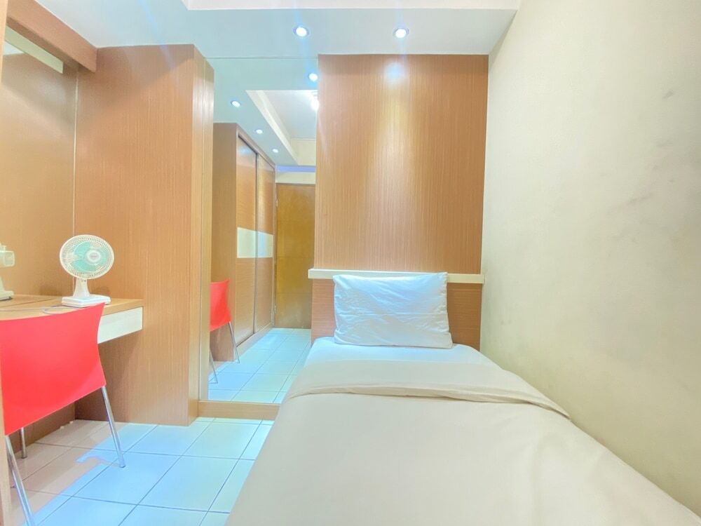 Бандунг: Cozy Living 2Br At Apartment Gateway Ahmad Yani Cicadas