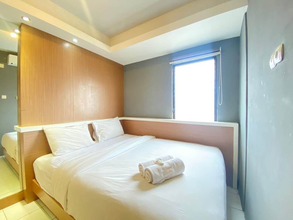 Бандунг: Cozy Living 2Br At Apartment Gateway Ahmad Yani Cicadas
