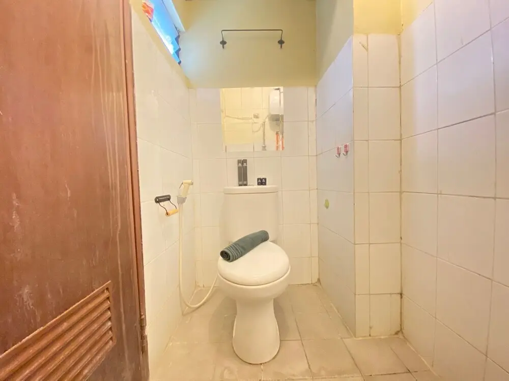 Бандунг: Cozy Living 2Br At Apartment Gateway Ahmad Yani Cicadas