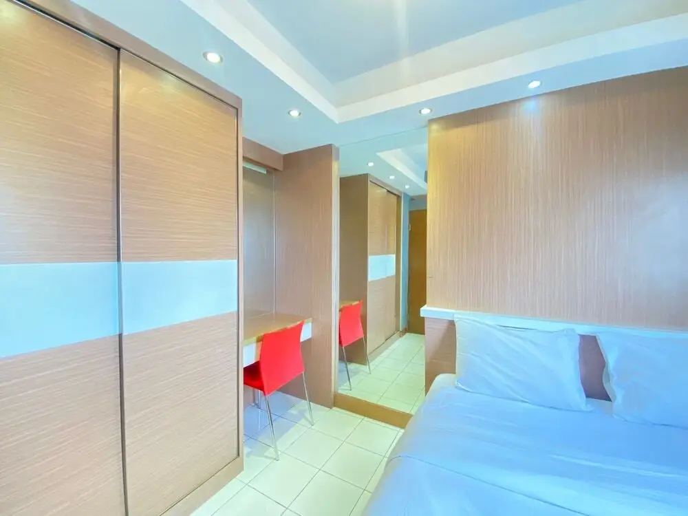 Бандунг: Cozy Living 2Br At Apartment Gateway Ahmad Yani Cicadas