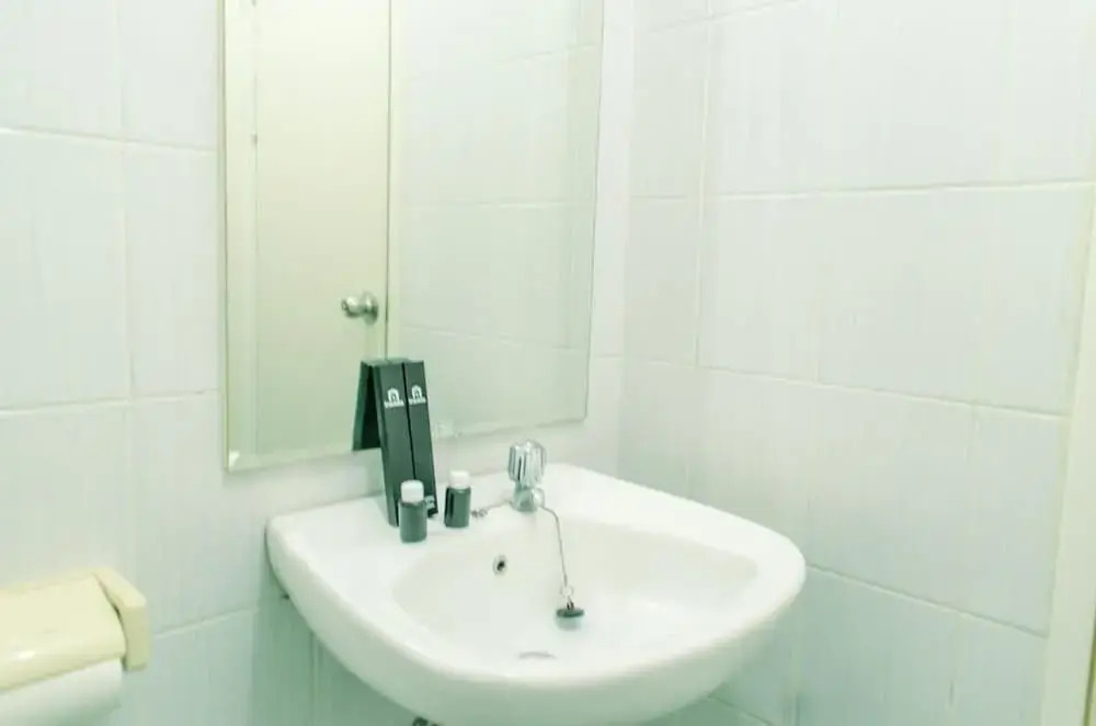 Джакарта: Comfy And Minimalist 2Br At Signature Park Tebet Apartment