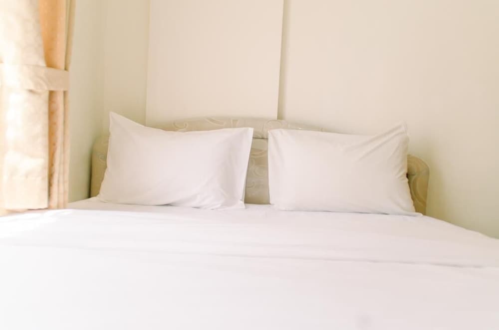Джакарта: Comfy And Minimalist 2Br At Signature Park Tebet Apartment