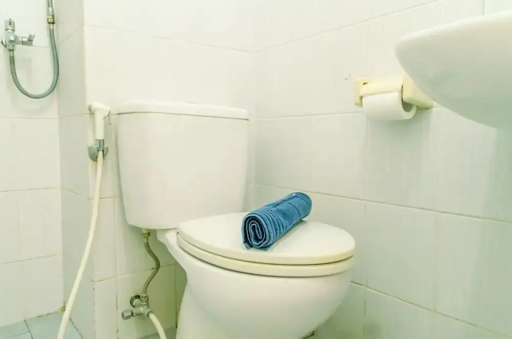Джакарта: Comfy And Minimalist 2Br At Signature Park Tebet Apartment