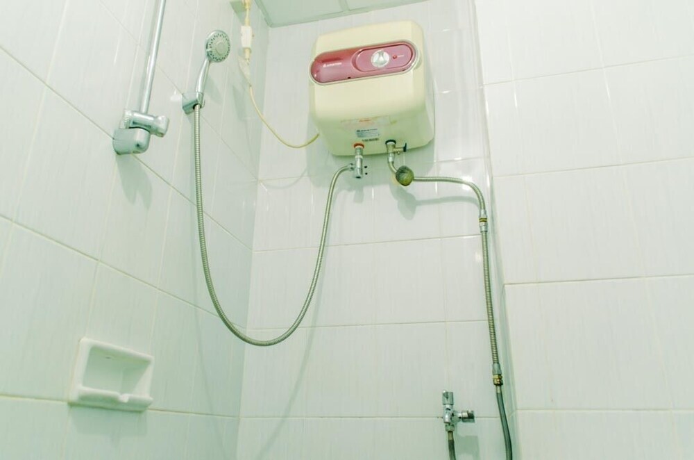 Джакарта: Comfy And Minimalist 2Br At Signature Park Tebet Apartment