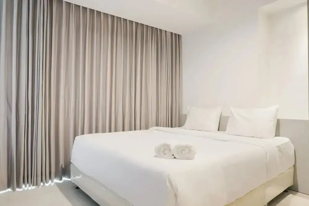 Джакарта: Luxurious 1Br At West Vista Apartment