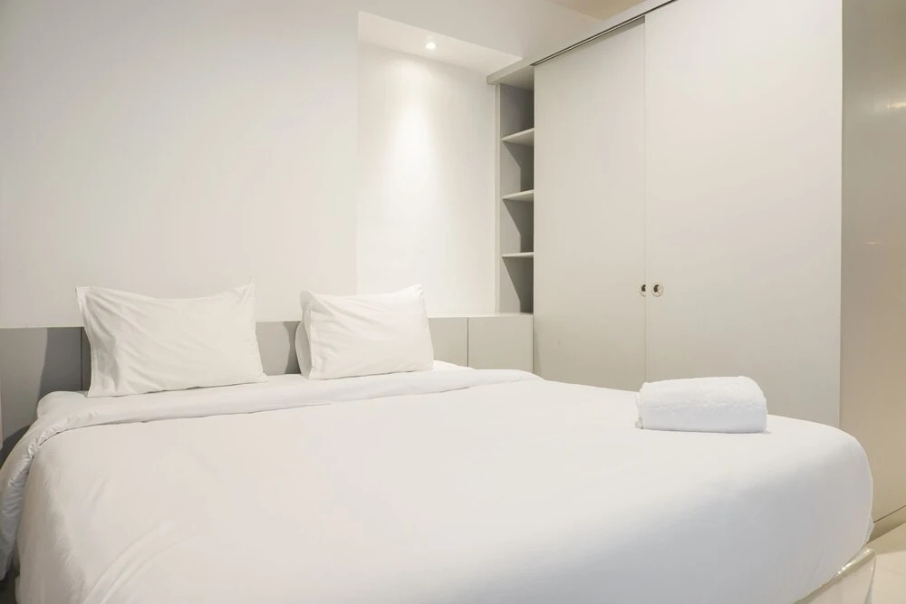 Джакарта: Luxurious 1Br At West Vista Apartment