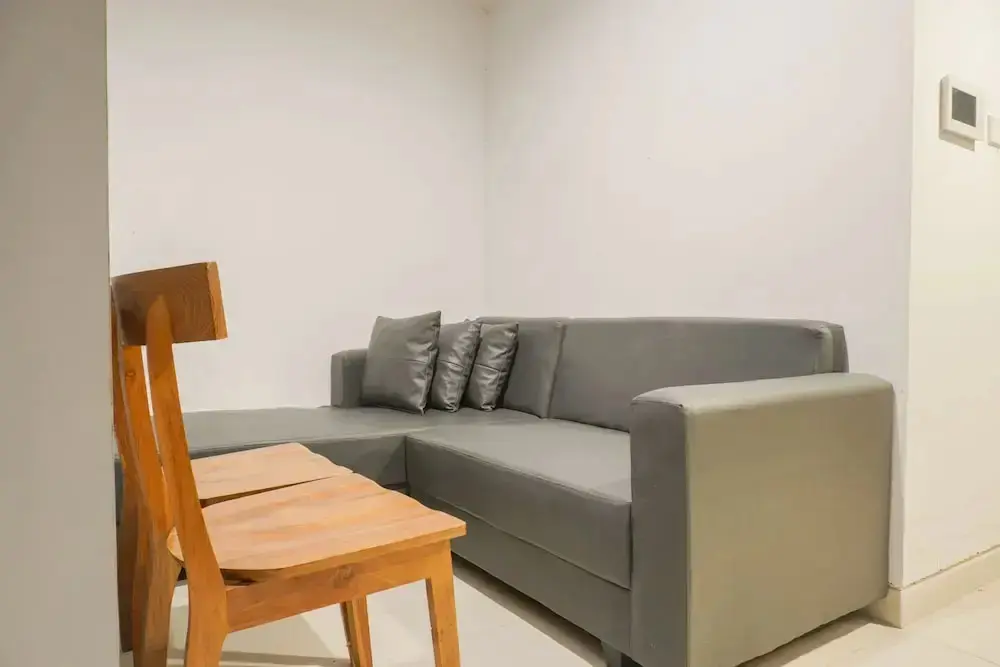 Джакарта: Luxurious 1Br At West Vista Apartment