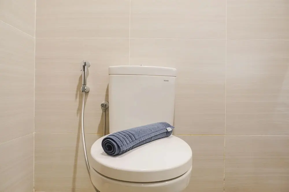 Джакарта: Luxurious 1Br At West Vista Apartment