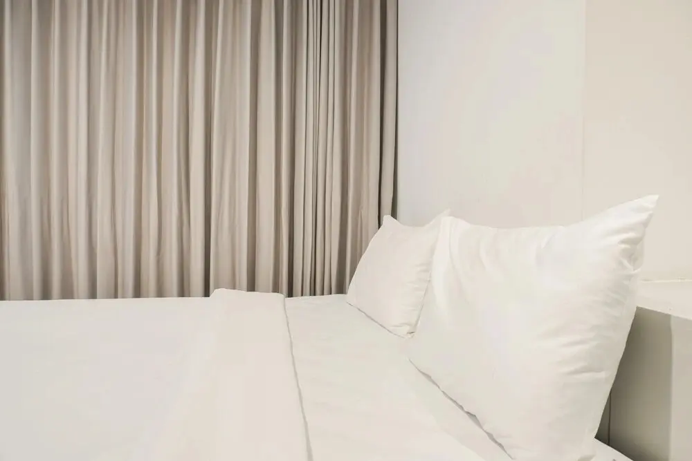 Джакарта: Luxurious 1Br At West Vista Apartment