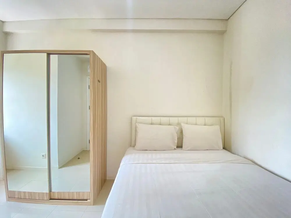 Бандунг: 2Br Cozy Apartment At Parahyangan Residence
