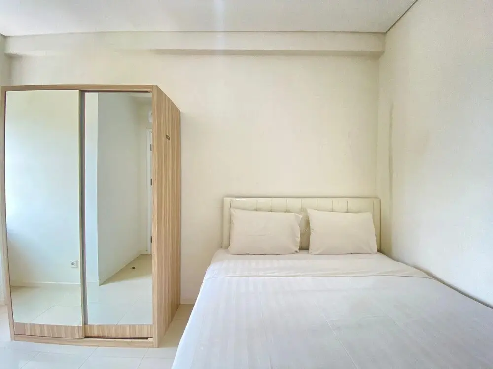 Бандунг: 2Br Cozy Apartment At Parahyangan Residence