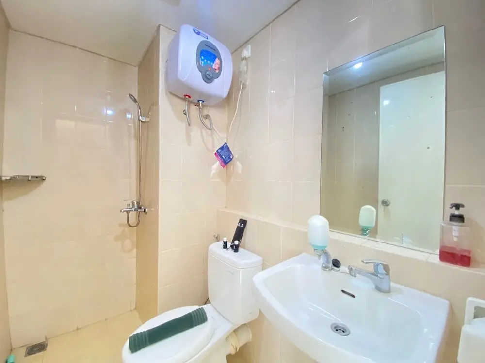 Бандунг: 2Br Cozy Apartment At Parahyangan Residence