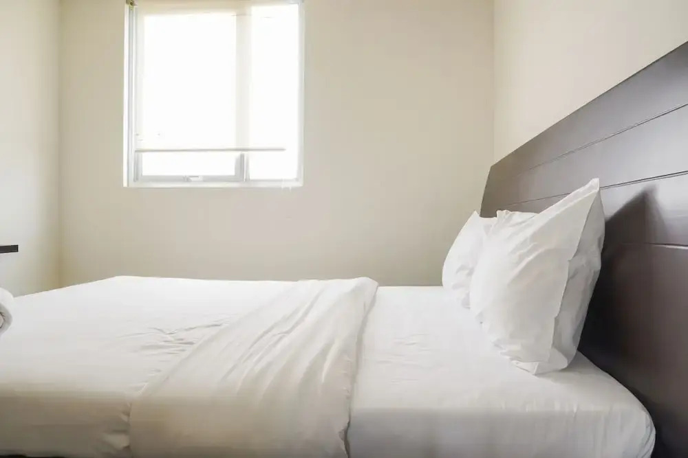 Джакарта: Cozy Stay 1Br At Maple Park Apartment Near Sunter