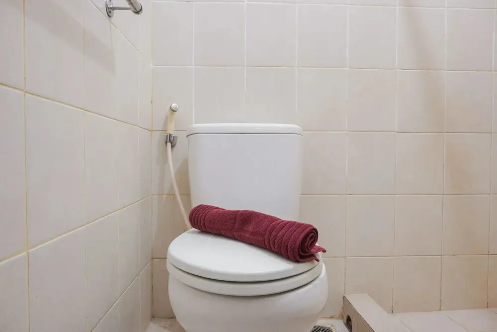 Джакарта: Cozy Stay 1Br At Maple Park Apartment Near Sunter
