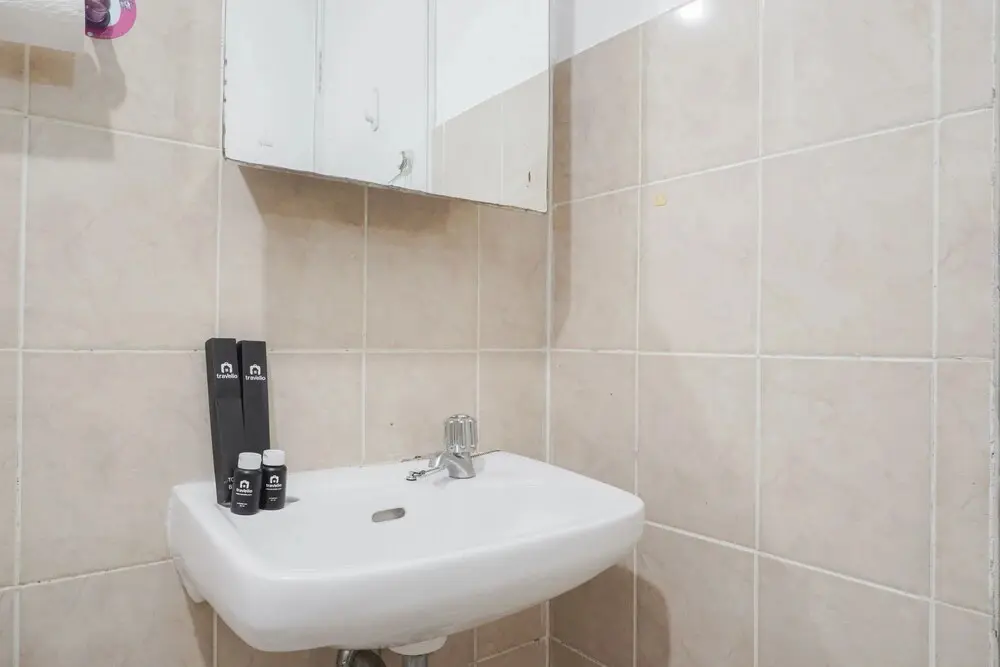 Джакарта: Comfort And Simply 2Br At Green Bay Pluit Apartment