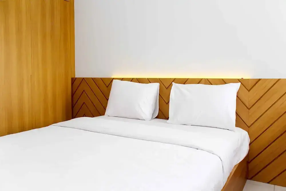 Бекаси: Fancy And Elegant Studio At Patraland Urbano Apartment