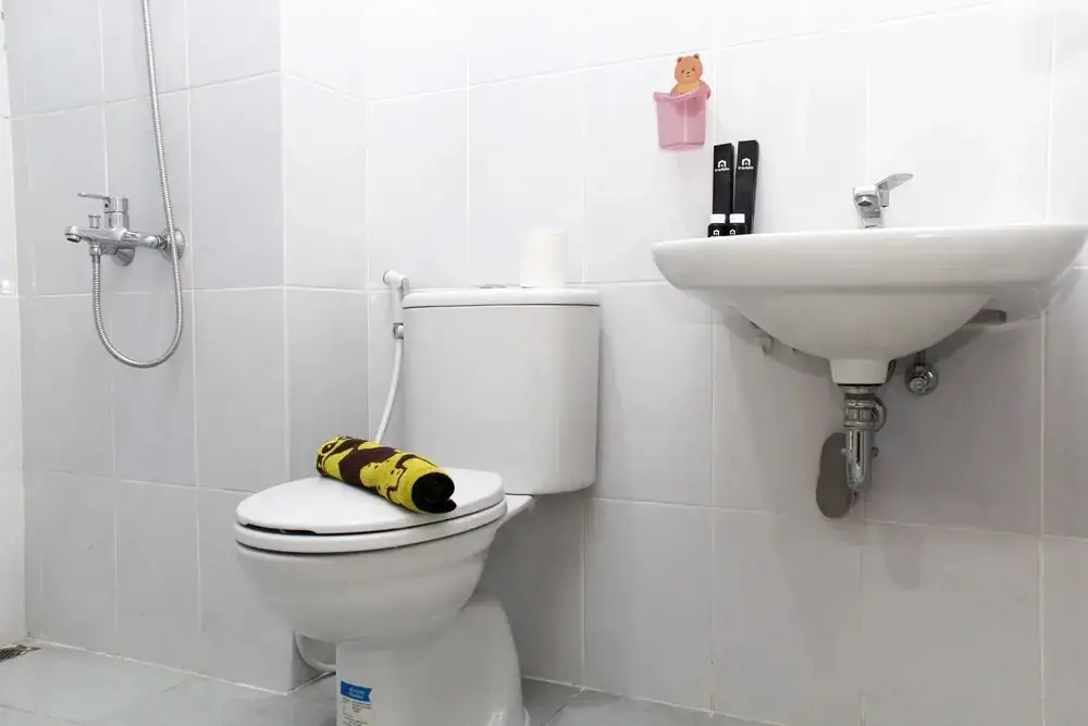 Бекаси: Fancy And Elegant Studio At Patraland Urbano Apartment