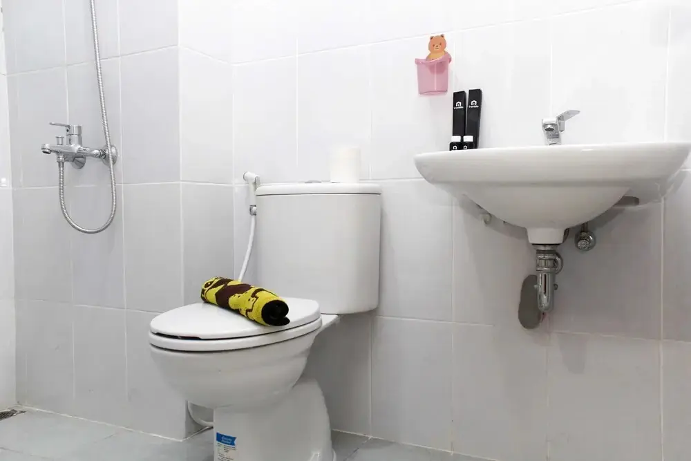 Бекаси: Fancy And Elegant Studio At Patraland Urbano Apartment