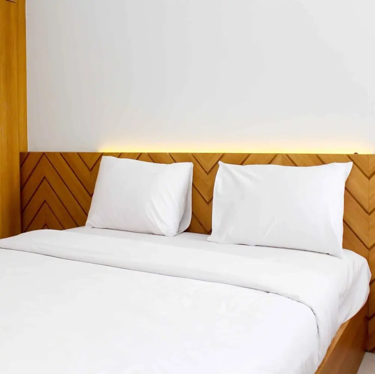 Бекаси: Fancy And Elegant Studio At Patraland Urbano Apartment
