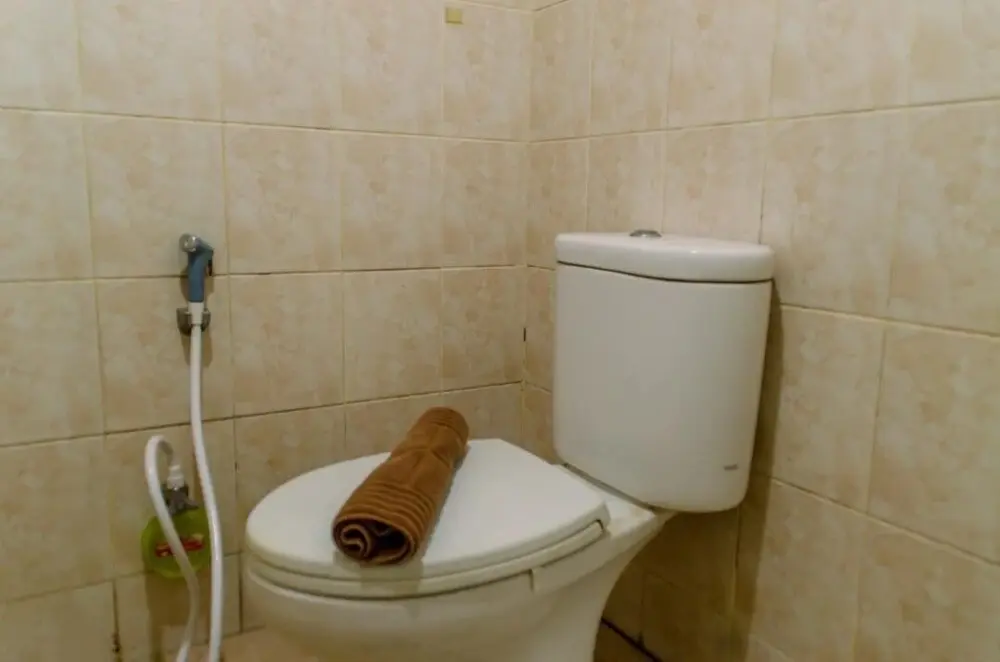 Джакарта: Homey And Combine Unit 3Br Apartment The Boutique Kemayoran
