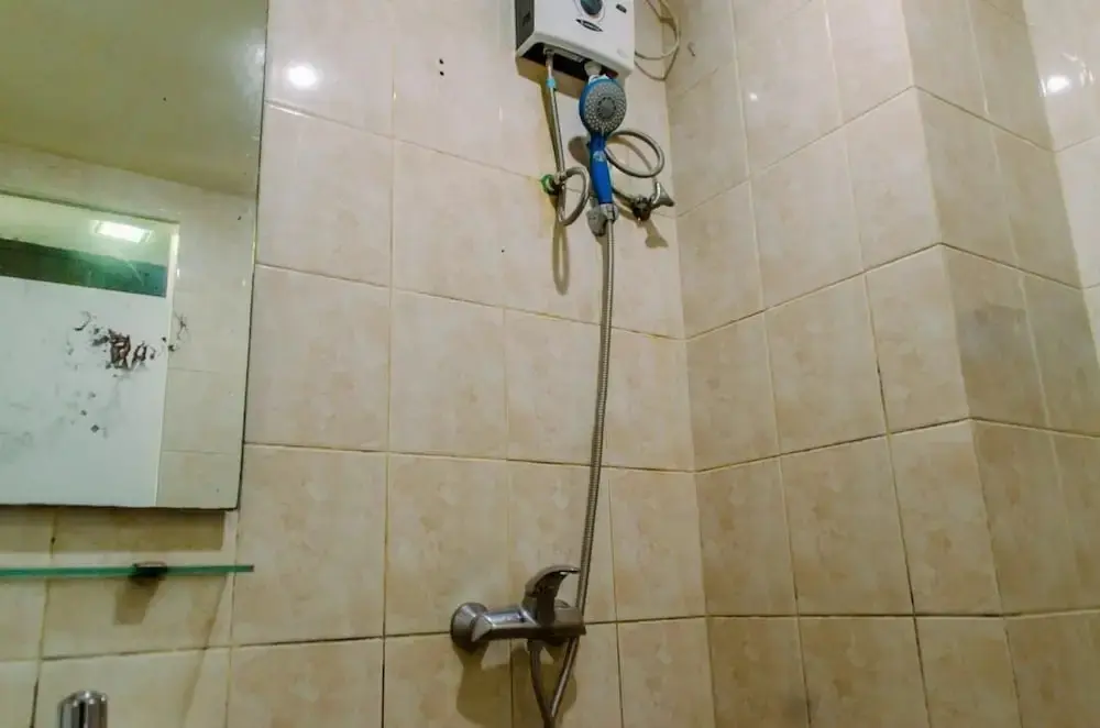 Джакарта: Homey And Combine Unit 3Br Apartment The Boutique Kemayoran