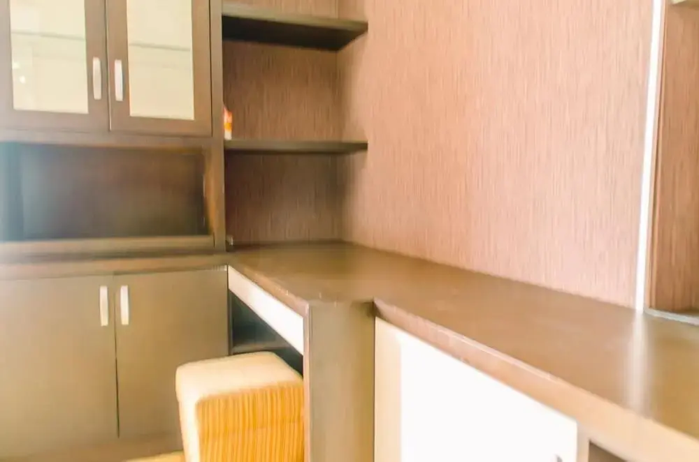 Джакарта: Homey And Combine Unit 3Br Apartment The Boutique Kemayoran