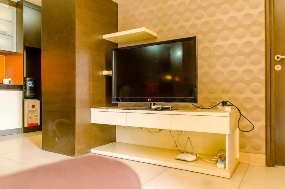 Джакарта: Homey And Combine Unit 3Br Apartment The Boutique Kemayoran