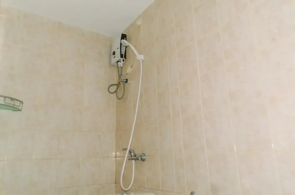 Джакарта: Homey And Combine Unit 3Br Apartment The Boutique Kemayoran