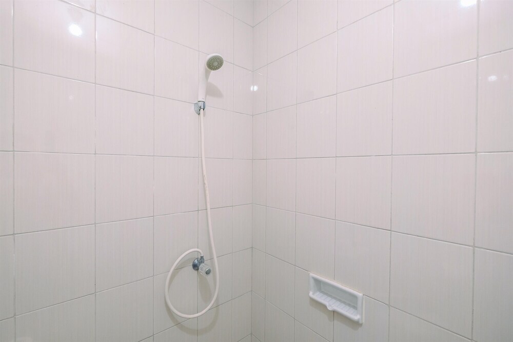 Джакарта: Modern And Comfort 2Br At Signature Park Grande Apartment