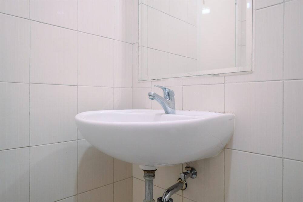 Джакарта: Modern And Comfort 2Br At Signature Park Grande Apartment