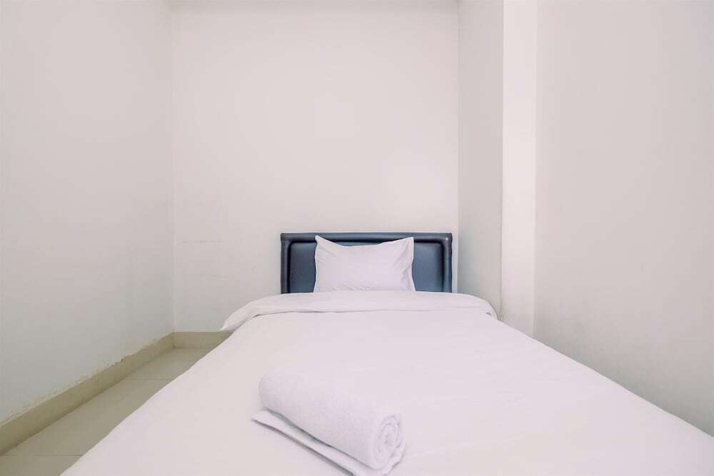 Джакарта: Modern And Comfort 2Br At Signature Park Grande Apartment