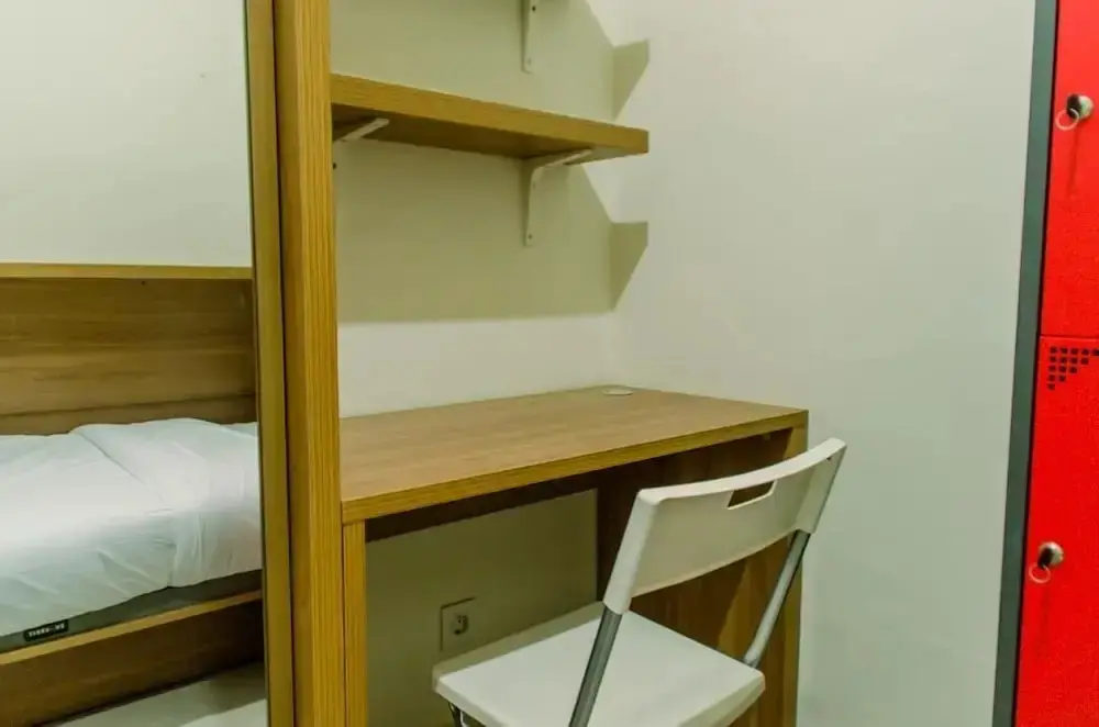 Джакарта: Elegant And Tidy 2Br Green Pramuka City Apartment Near Mall